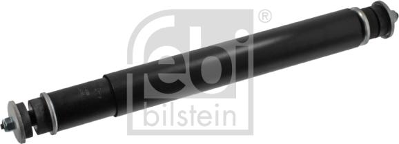 Febi Bilstein 20173 - Амортизатор autozip.com.ua