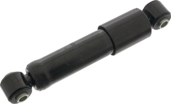 FEBI Bilstein 20345 - Гаситель, кріплення кабіни autozip.com.ua