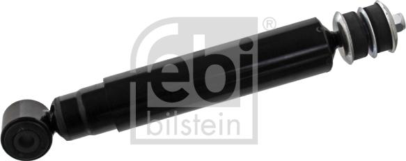 Febi Bilstein 20354 - Амортизатор autozip.com.ua