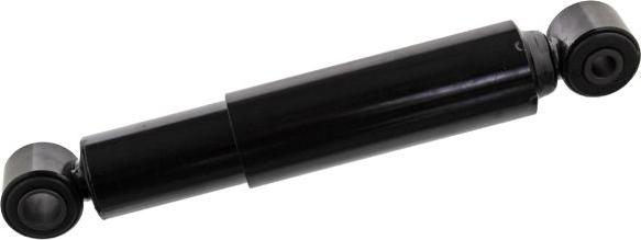 FEBI Bilstein 20356 - Амортизатор autozip.com.ua