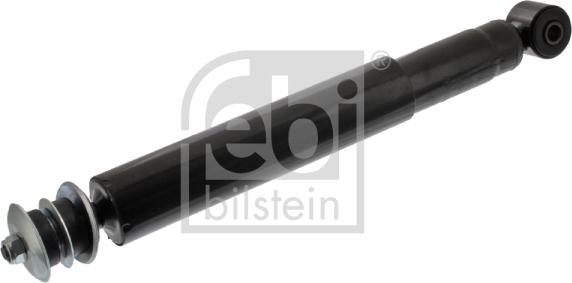 Febi Bilstein 20358 - Амортизатор autozip.com.ua