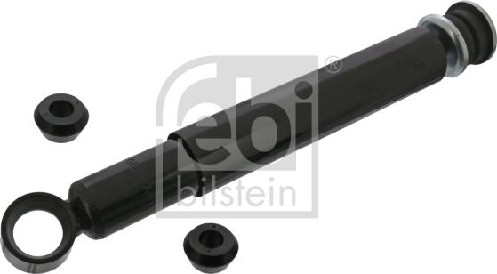 Febi Bilstein 20353 - Амортизатор autozip.com.ua