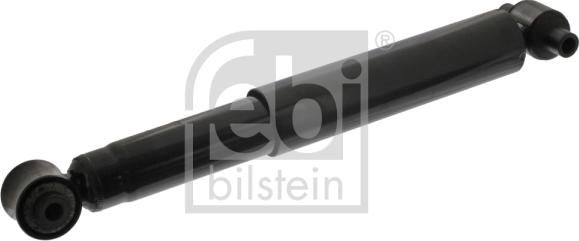 Febi Bilstein 20352 - Амортизатор autozip.com.ua