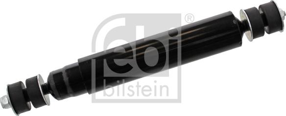 Febi Bilstein 20357 - Амортизатор autozip.com.ua