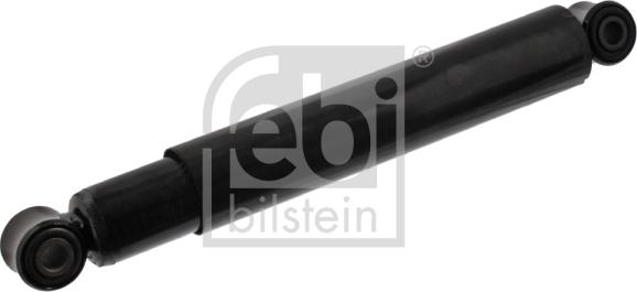 Febi Bilstein 20365 - Амортизатор autozip.com.ua