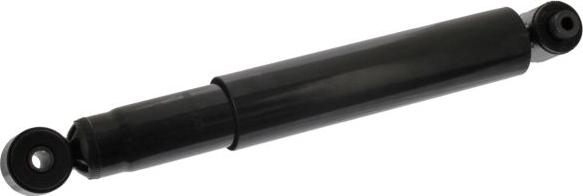 FEBI Bilstein 20367 - Амортизатор autozip.com.ua