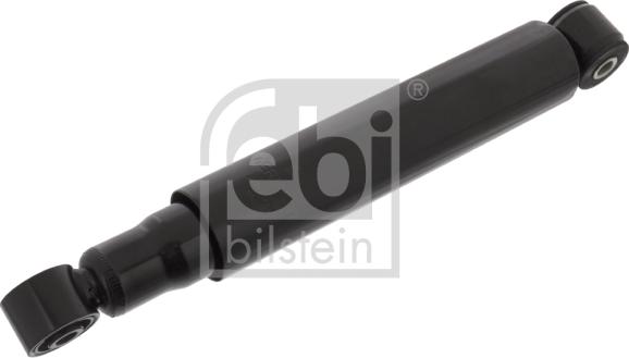 Febi Bilstein 20302 - Амортизатор autozip.com.ua