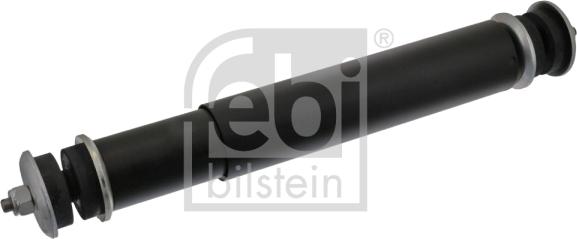 Febi Bilstein 20389 - Амортизатор autozip.com.ua