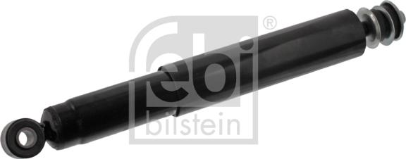 Febi Bilstein 20380 - Амортизатор autozip.com.ua