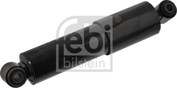 FEBI Bilstein 20338 - Амортизатор autozip.com.ua