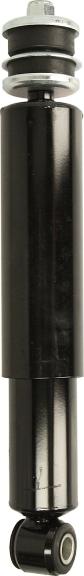 FEBI Bilstein 20320 - Амортизатор autozip.com.ua