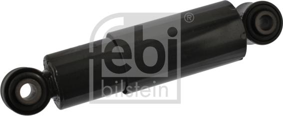 Febi Bilstein 20328 - Амортизатор autozip.com.ua