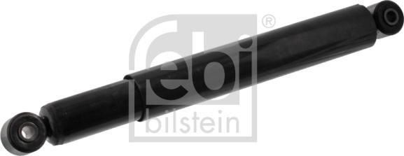 Febi Bilstein 20379 - Амортизатор autozip.com.ua