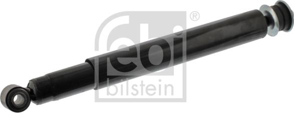 Febi Bilstein 20375 - Амортизатор autozip.com.ua