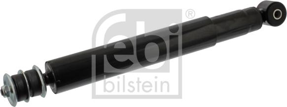 Febi Bilstein 20370 - Амортизатор autozip.com.ua