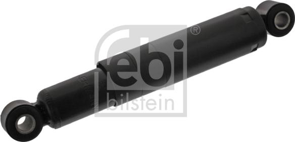 Febi Bilstein 20298 - Амортизатор autozip.com.ua