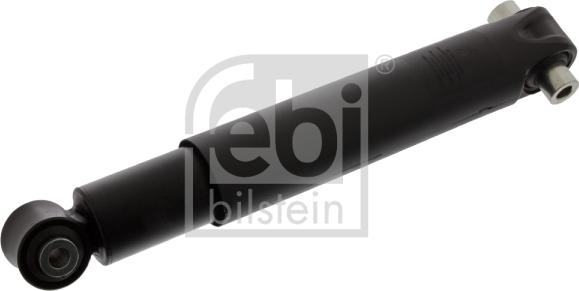 Febi Bilstein 20246 - Амортизатор autozip.com.ua