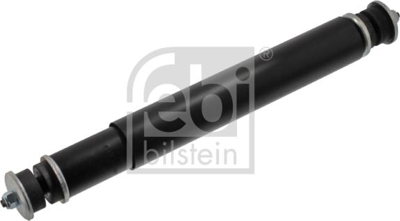 Febi Bilstein 20254 - Амортизатор autozip.com.ua