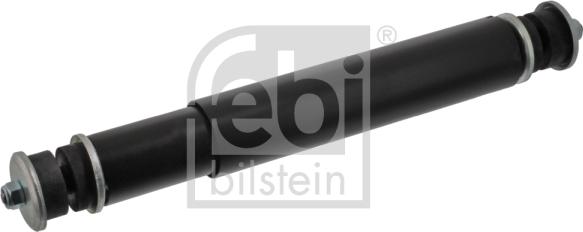 Febi Bilstein 20251 - Амортизатор autozip.com.ua