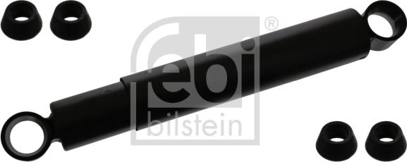 Febi Bilstein 20252 - Амортизатор autozip.com.ua