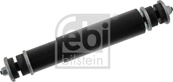 Febi Bilstein 20264 - Амортизатор autozip.com.ua