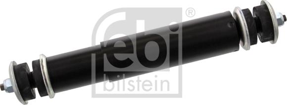 Febi Bilstein 20266 - Амортизатор autozip.com.ua