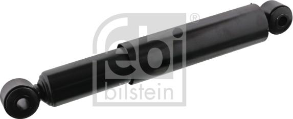 Febi Bilstein 20214 - Амортизатор autozip.com.ua