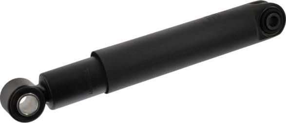 FEBI Bilstein 20215 - Амортизатор autozip.com.ua