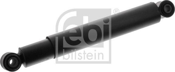 Febi Bilstein 20213 - Амортизатор autozip.com.ua