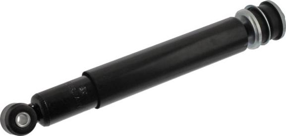 FEBI Bilstein 20284 - Амортизатор autozip.com.ua