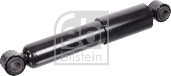 Febi Bilstein 20282 - Амортизатор autozip.com.ua