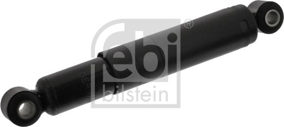 FEBI Bilstein 20287 - Амортизатор autozip.com.ua