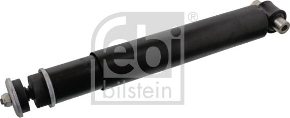 Febi Bilstein 20234 - Амортизатор autozip.com.ua