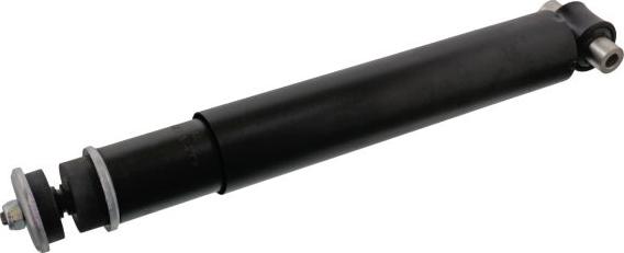FEBI Bilstein 20234 - Амортизатор autozip.com.ua