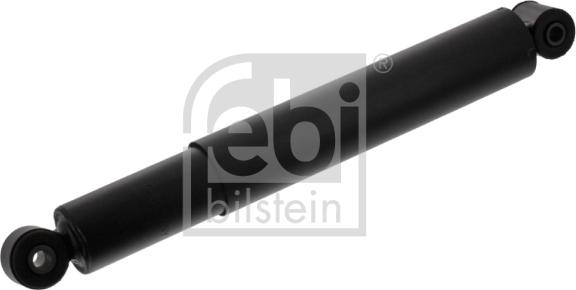 Febi Bilstein 20232 - Амортизатор autozip.com.ua