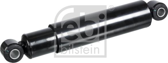 Febi Bilstein 20225 - Амортизатор autozip.com.ua