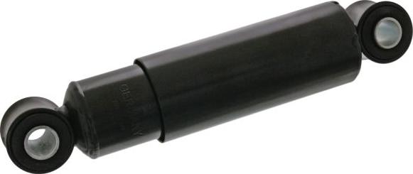 FEBI Bilstein 20275 - Амортизатор autozip.com.ua