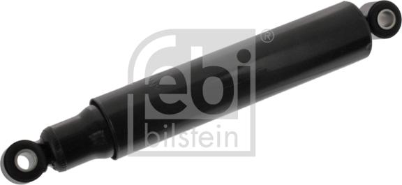 Febi Bilstein 20276 - Амортизатор autozip.com.ua