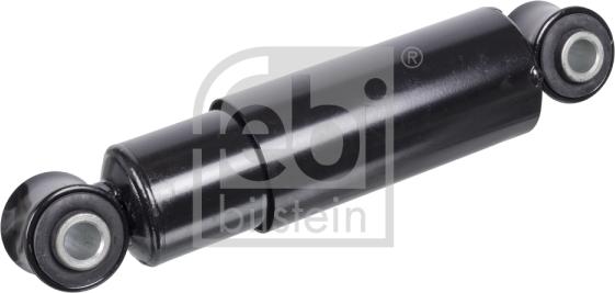 Febi Bilstein 20272 - Амортизатор autozip.com.ua