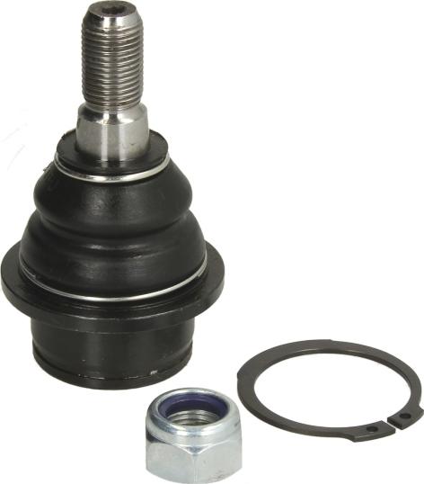 FEBI Bilstein 21999 - Шарова опора, несучий / направляючий шарнір autozip.com.ua