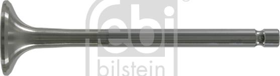 Febi Bilstein 21964 - Випускний клапан autozip.com.ua