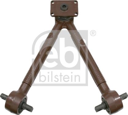 Febi Bilstein 21908 - Важіль незалежної підвіски колеса autozip.com.ua