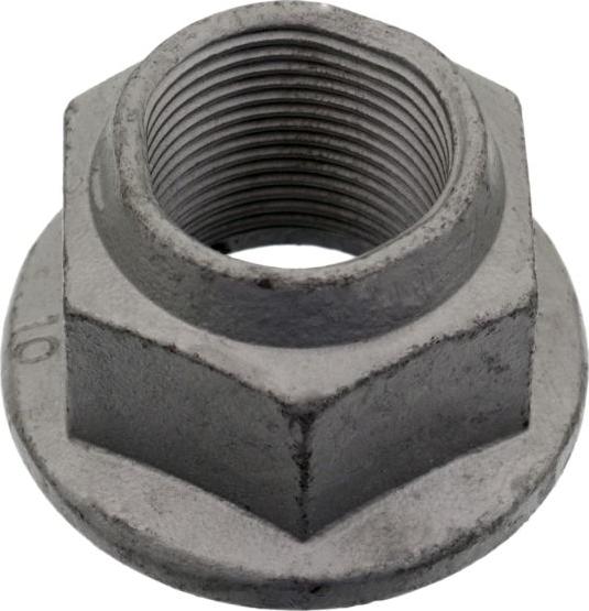 FEBI Bilstein 21903 - Гайка, шийка осі autozip.com.ua