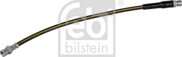 Febi Bilstein 21929 - Гальмівний шланг autozip.com.ua