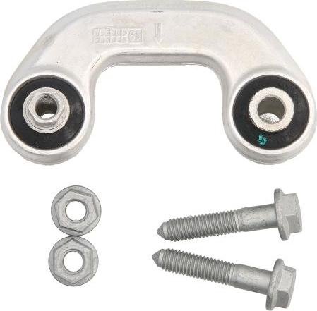 FEBI Bilstein 21924 - Тяга / стійка, стабілізатор autozip.com.ua