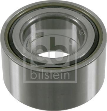 Febi Bilstein 21971 - Підшипник ступиці колеса autozip.com.ua