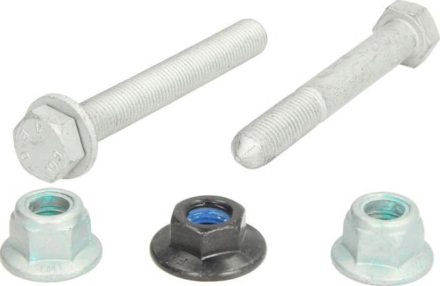 FEBI Bilstein 21499 - Монтажний комплект, важіль незалежної підвіски колеса autozip.com.ua