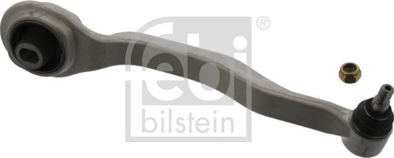 Febi Bilstein 21444 - Важіль незалежної підвіски колеса autozip.com.ua