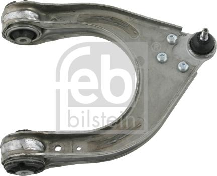 Febi Bilstein 21446 - Важіль незалежної підвіски колеса autozip.com.ua