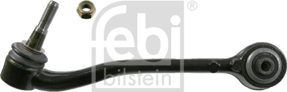 Febi Bilstein 21455 - Важіль незалежної підвіски колеса autozip.com.ua